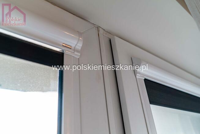 Mieszkanie Ostrów gm. Przemyśl