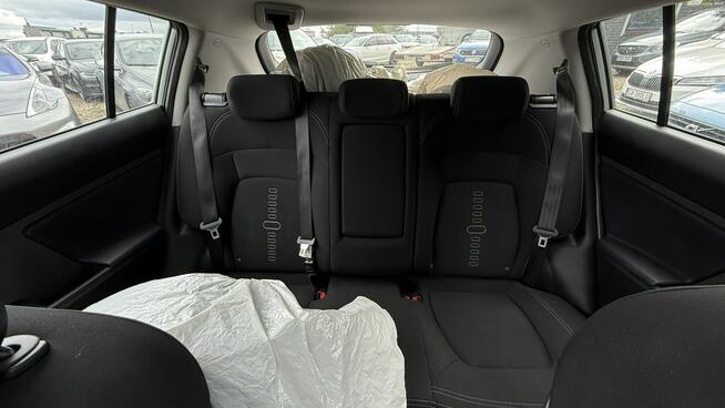 Kia Sportage 1.6 GDI ledy bi xenon 2 x panorama full serwis kamera zamiana 1.r.gwar