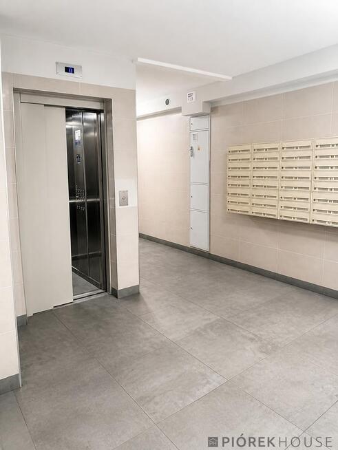 2-pokojowe mieszkanie na Białołęce