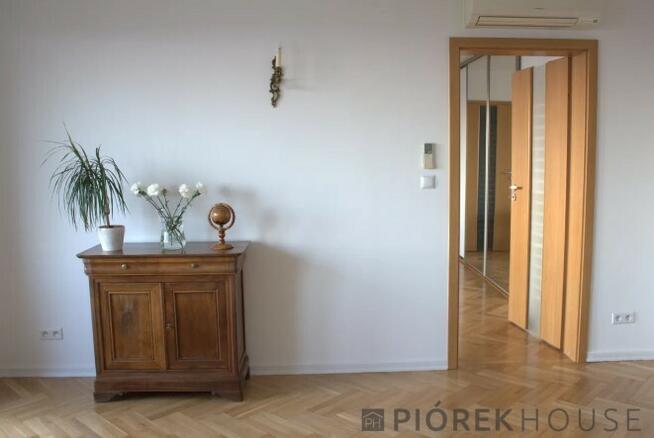 3-pokojowe mieszkanie na Bemowie