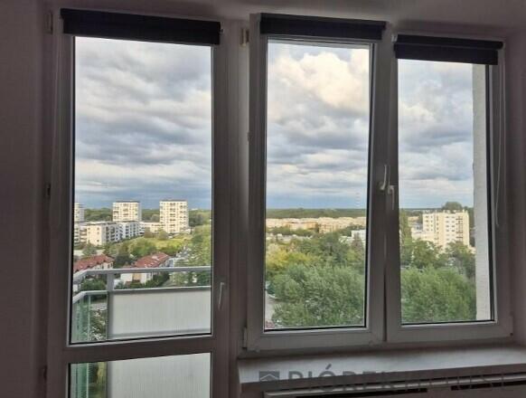 3-pokojowe mieszkanie na Targówku