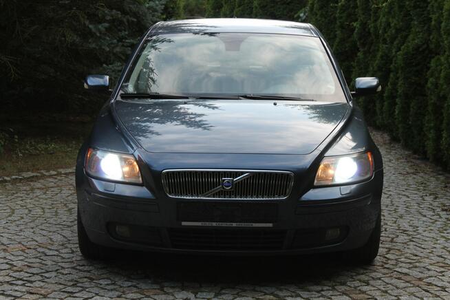 Volvo V50 TDCi 136 KM Bardzo Zadbany