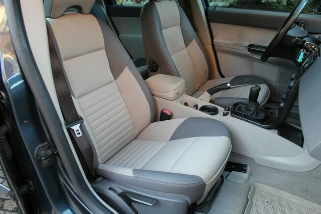 Volvo V50 TDCi 136 KM Bardzo Zadbany