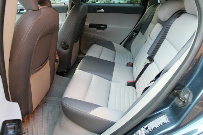Volvo V50 TDCi 136 KM Bardzo Zadbany