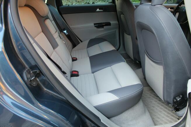 Volvo V50 TDCi 136 KM Bardzo Zadbany