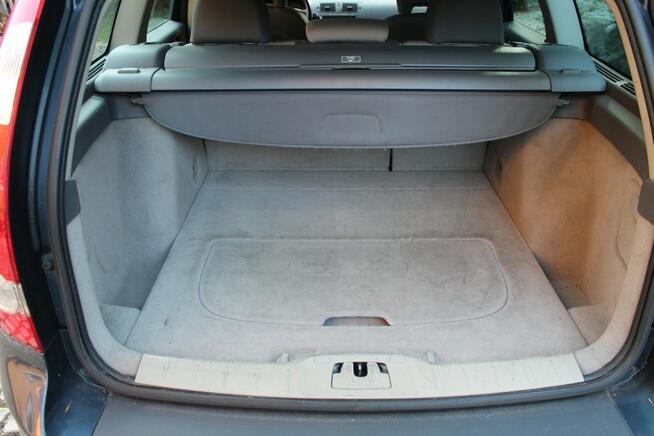 Volvo V50 TDCi 136 KM Bardzo Zadbany