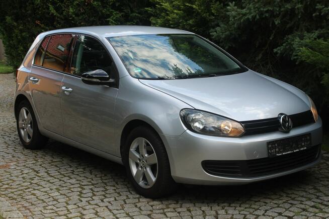 Volkswagen Golf MPI 102 KM 176 tys km Opłacony