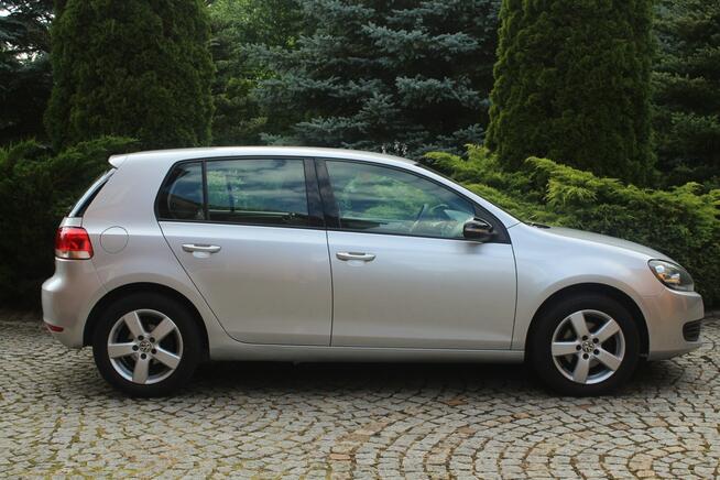 Volkswagen Golf MPI 102 KM 176 tys km Opłacony