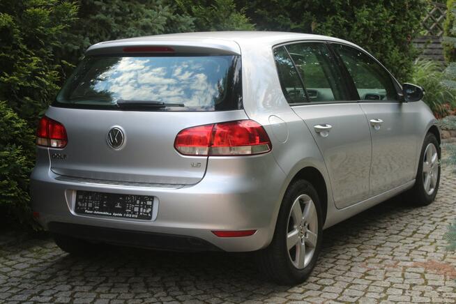 Volkswagen Golf MPI 102 KM 176 tys km Opłacony