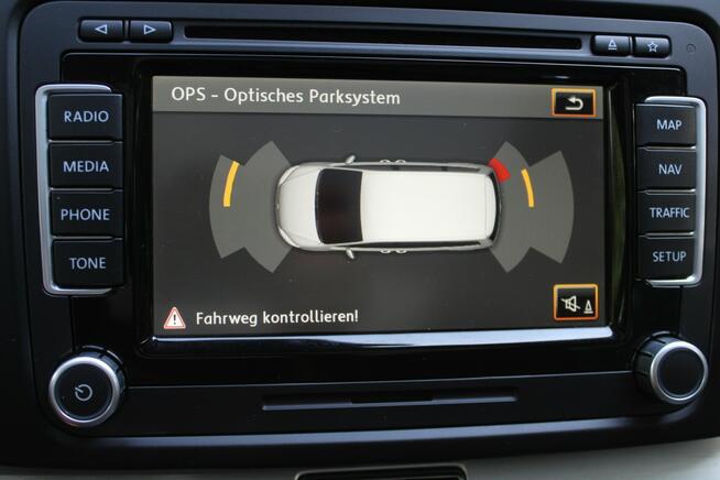Volkswagen Sharan 170 KM DSG TOP Wersja Wyposażenia 7 osobowy