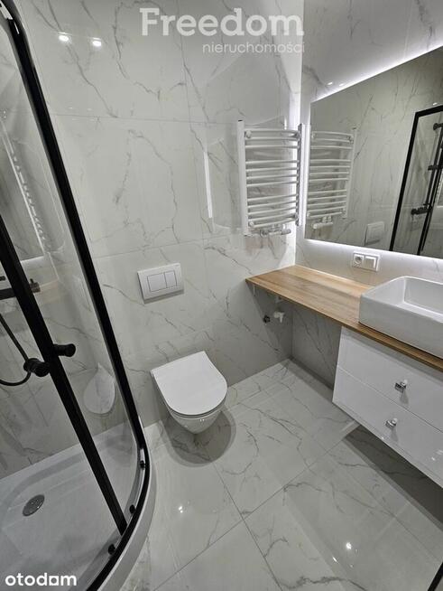 Mieszkanie 48m2, 3 pokoje, balkon Zaodrze