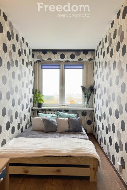 Przytulne mieszkanie na wynajem 32,30 m2