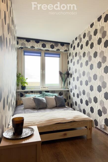 Przytulne mieszkanie na wynajem 32,30 m2