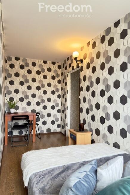 Przytulne mieszkanie na wynajem 32,30 m2