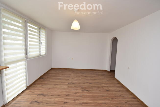 Kawalerka z balkonem | Zaodrze | 29,5 m²