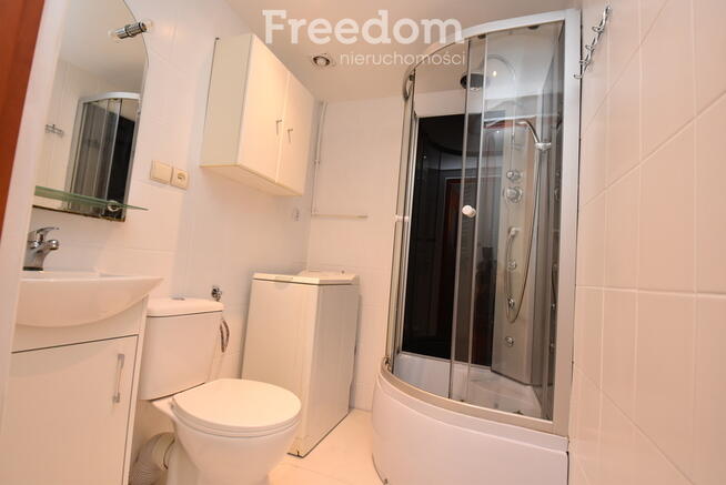 Kawalerka z balkonem | Zaodrze | 29,5 m²