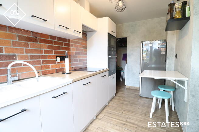 Bliźniak/Słomniki/110m2/działka 7ar