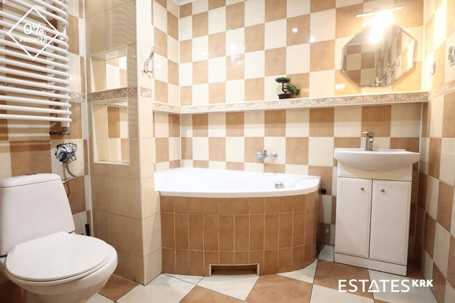 Bliźniak/Słomniki/110m2/działka 7ar