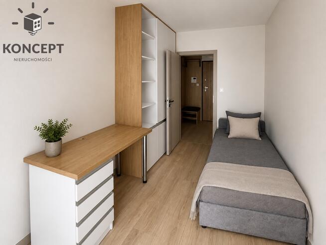 Piękne 3 pok | Lokum Porto - ul. Długa | AC | Garaż