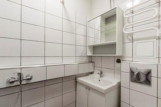 Funkcjonalne studio, komórka - Załęska 37A
