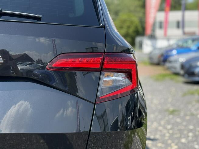 Škoda Karoq Serwis ASO Salon Polska Poleasingowy I właściciel VAT 23% Bezwypadkowy