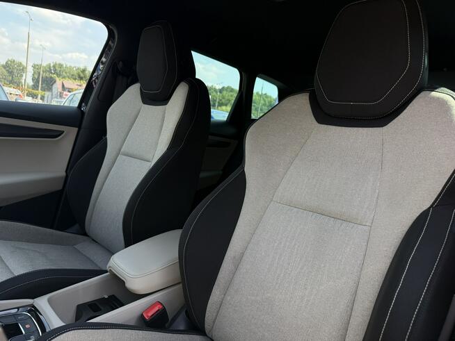 Škoda Karoq Serwis ASO Salon Polska Poleasingowy I właściciel VAT 23% Bezwypadkowy
