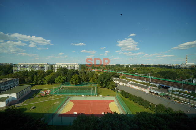 Mieszkanie Wrocław Fabryczna, Popowice, Jelenia