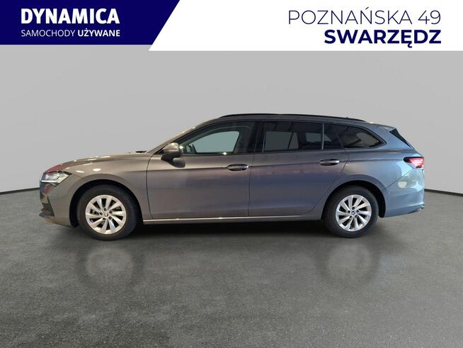 Škoda Superb VAT 23% Combi Essence 1.5TSI mHEV 150KM DSG 2024/2025 r., salon PL, V