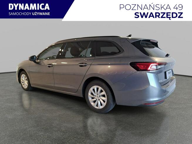 Škoda Superb VAT 23% Combi Essence 1.5TSI mHEV 150KM DSG 2024/2025 r., salon PL, V