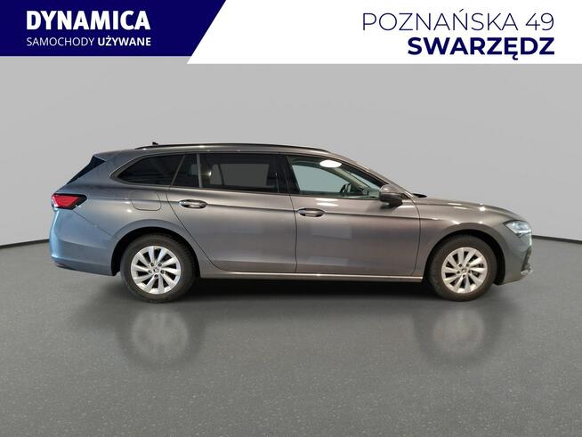 Škoda Superb VAT 23% Combi Essence 1.5TSI mHEV 150KM DSG 2024/2025 r., salon PL, V