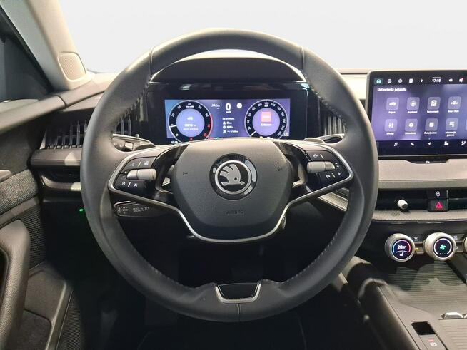 Škoda Superb VAT 23% Combi Essence 1.5TSI mHEV 150KM DSG 2024/2025 r., salon PL, V