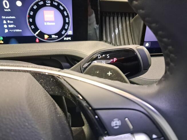 Škoda Superb VAT 23% Combi Essence 1.5TSI mHEV 150KM DSG 2024/2025 r., salon PL, V