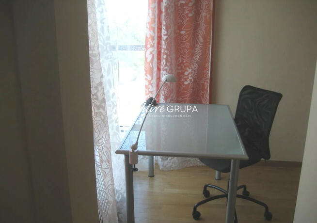Mieszkanie Warszawa gm. Śródmieście Śródmieście, Grzybowska