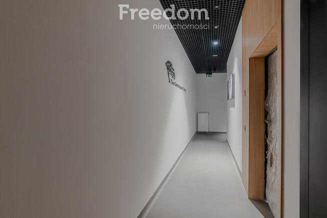 Loft 103 m² tuż przy Manufakturze