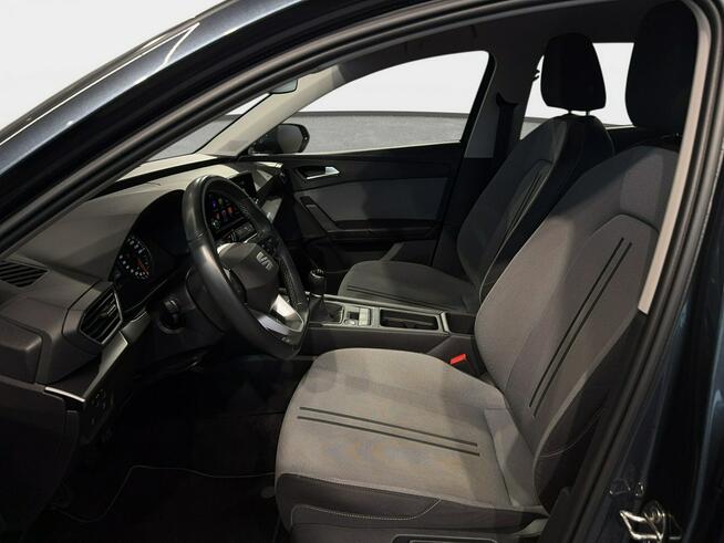 Seat Leon VAT 23% Style 1.0TSI 110KM M6 2022 r., salon PL, I właściciel