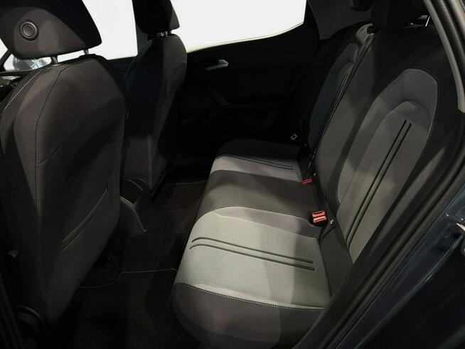 Seat Leon VAT 23% Style 1.0TSI 110KM M6 2022 r., salon PL, I właściciel