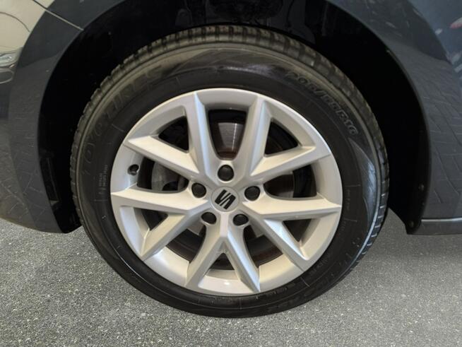 Seat Leon VAT 23% Style 1.0TSI 110KM M6 2022 r., salon PL, I właściciel