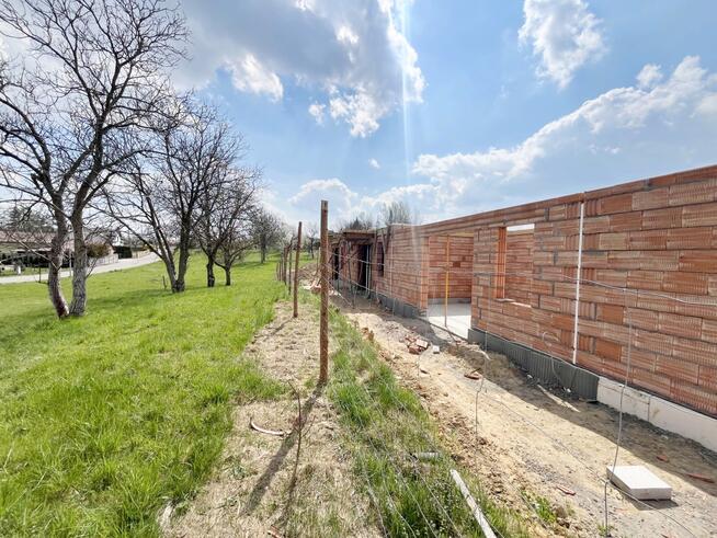 70 m2, 4 pokoje w Łańcucie w nowej inwestycji