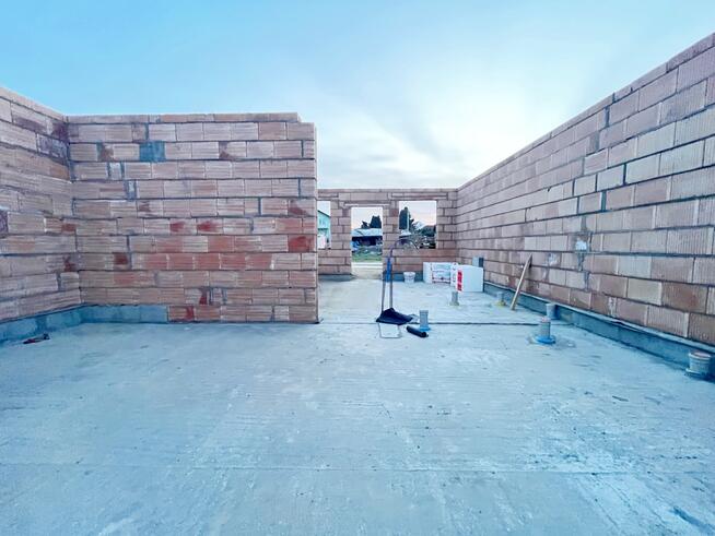 70 m2, 4 pokoje w Łańcucie w nowej inwestycji