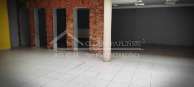 Lokal użytkowy Biała Podlaska, Biała Podlaska