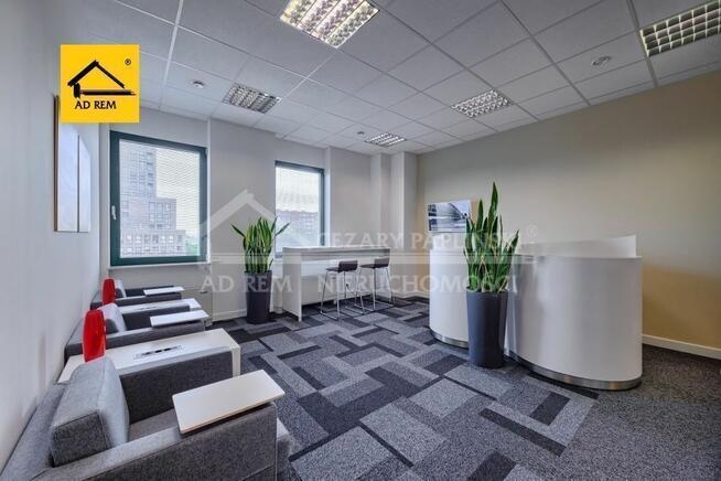 Powierzchnia biurowa Lublin LSM, Zana os., Zana