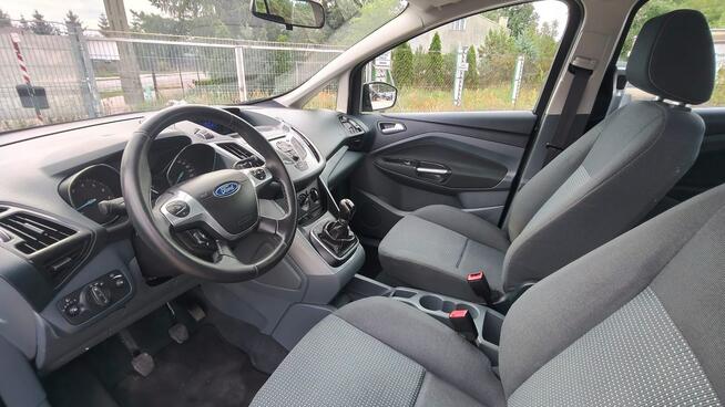 Ford Grand C-MAX 7 foteli Klima Gwarancja