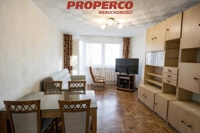 Mieszkanie Kielce Świętokrzyskie, Jaworskiego