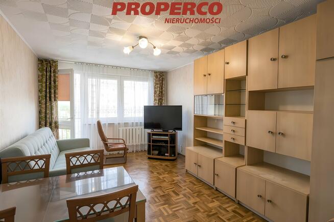 Mieszkanie Kielce Świętokrzyskie, Jaworskiego