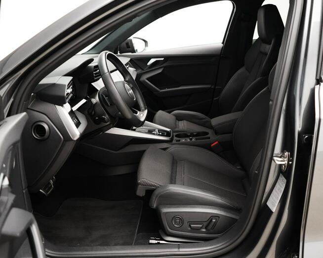 Audi A3 45TFSIe 245 KM Stronic S-line Matrix Kamera Virtual
