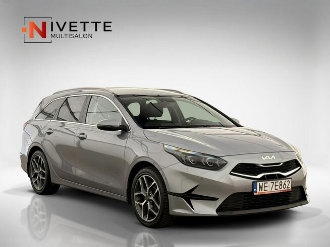 Kia Cee'd 1,5 T-GDI(160 KM) Business Line Plus Salon PL Faktura Vat