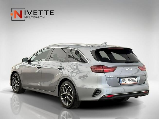 Kia Cee'd 1,5 T-GDI(160 KM) Business Line Plus Salon PL Faktura Vat