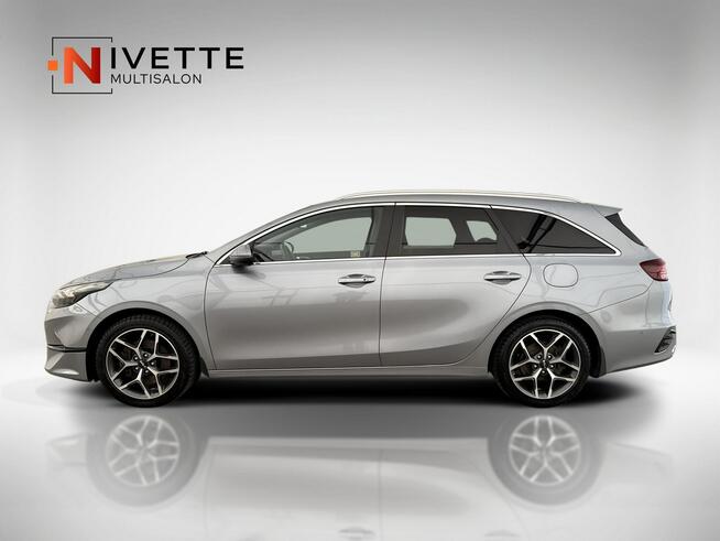 Kia Cee'd 1,5 T-GDI(160 KM) Business Line Plus Salon PL Faktura Vat