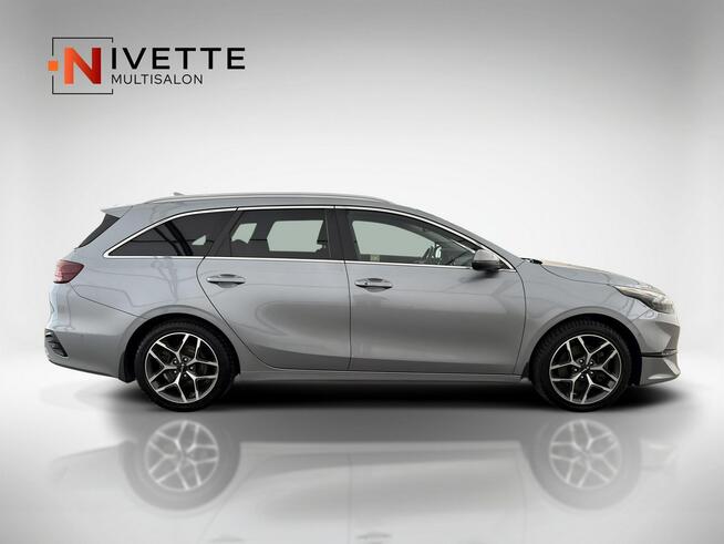 Kia Cee'd 1,5 T-GDI(160 KM) Business Line Plus Salon PL Faktura Vat