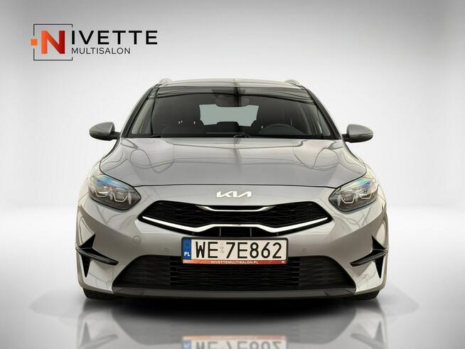 Kia Cee'd 1,5 T-GDI(160 KM) Business Line Plus Salon PL Faktura Vat